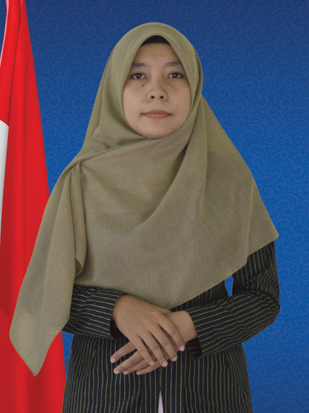 Eka Fitri Nurcahyati